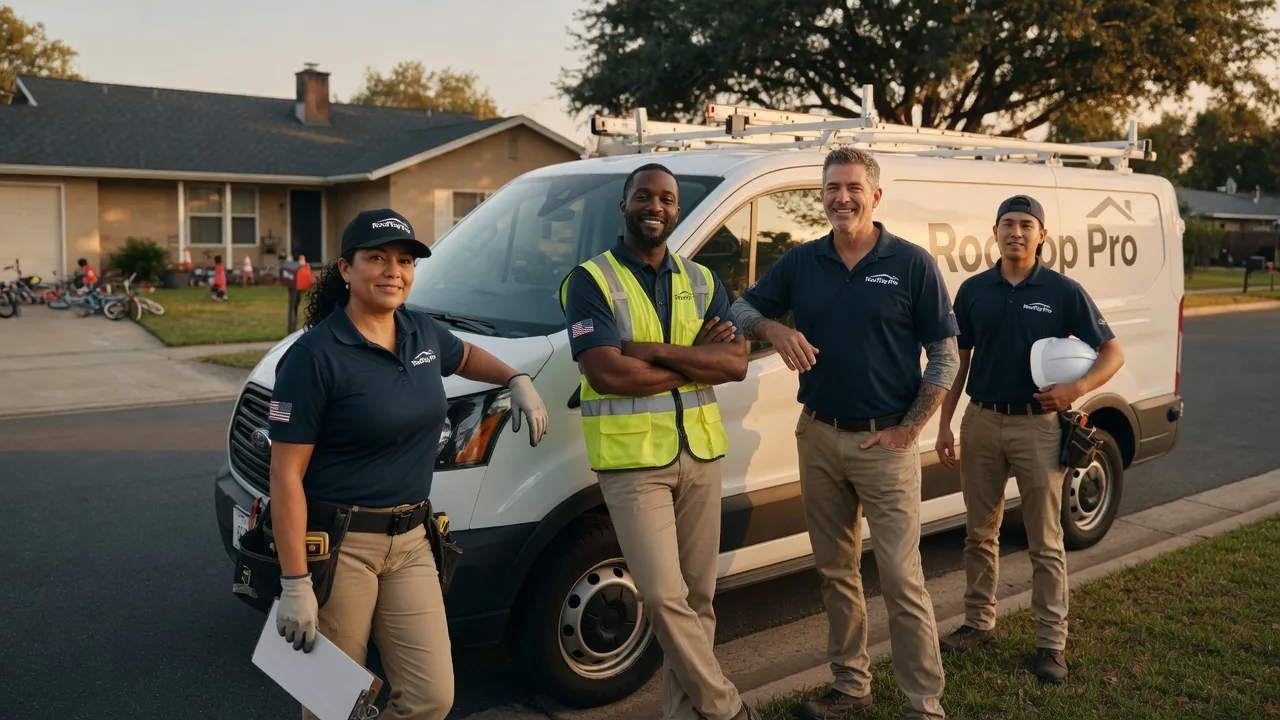 Roof Repair in Lyle, MN near me